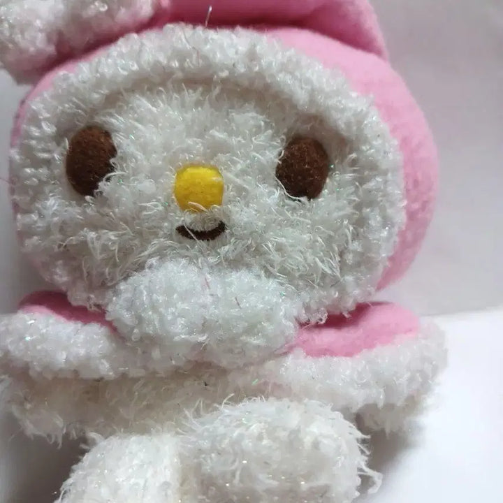 [BUNJANG] 2004 My Melody Plush Doll / 2004년 고전 마이멜로디 인형 판매해요