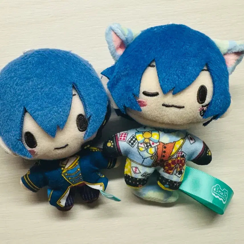 [BUNJANG] Project Sekai Kaito Nui Bundle Set / 프로젝트 세카이 보컬로이드 카이토 누이 일괄 판매합니다!