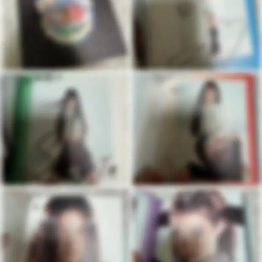 [BUNJANG] MEOVV My Eyes Open Wide Signed Album / MEOVV 미야오 my eyes open wide 싸인 앨범 양도 판매