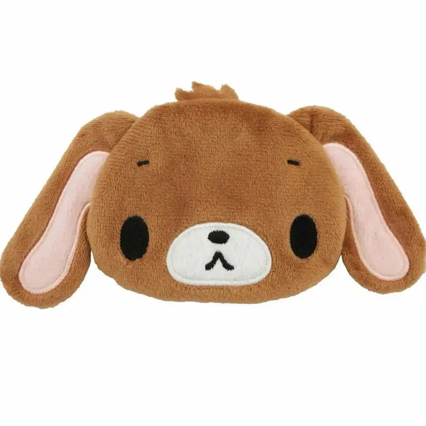 [BUNJANG] Sanrio Sugarbunnies Kurousa Coin Pouch / 산리오 슈가바니즈 쿠로우사 동전지갑 파우치