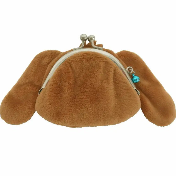 [BUNJANG] Sanrio Sugarbunnies Kurousa Coin Pouch / 산리오 슈가바니즈 쿠로우사 동전지갑 파우치
