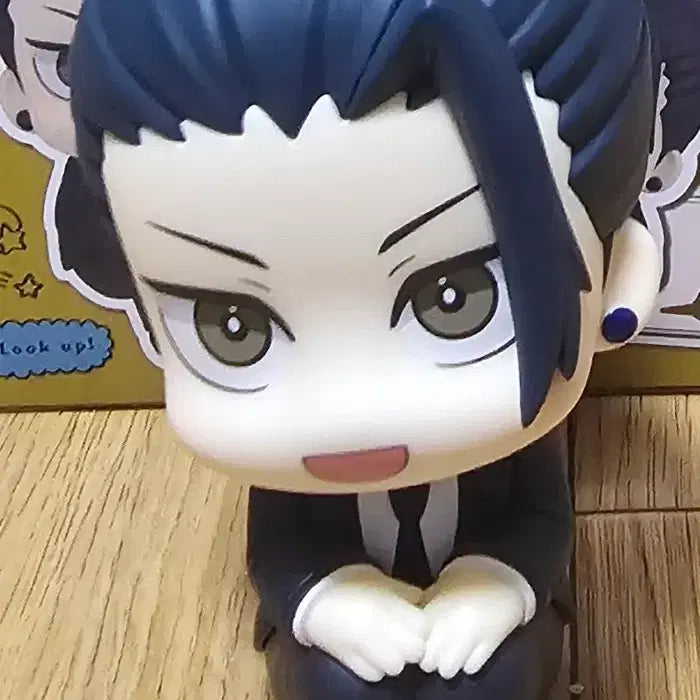 [BUNJANG] Nendoroid Ketto Lock Up Figure / 넨도로이드 케토 록업 피규어