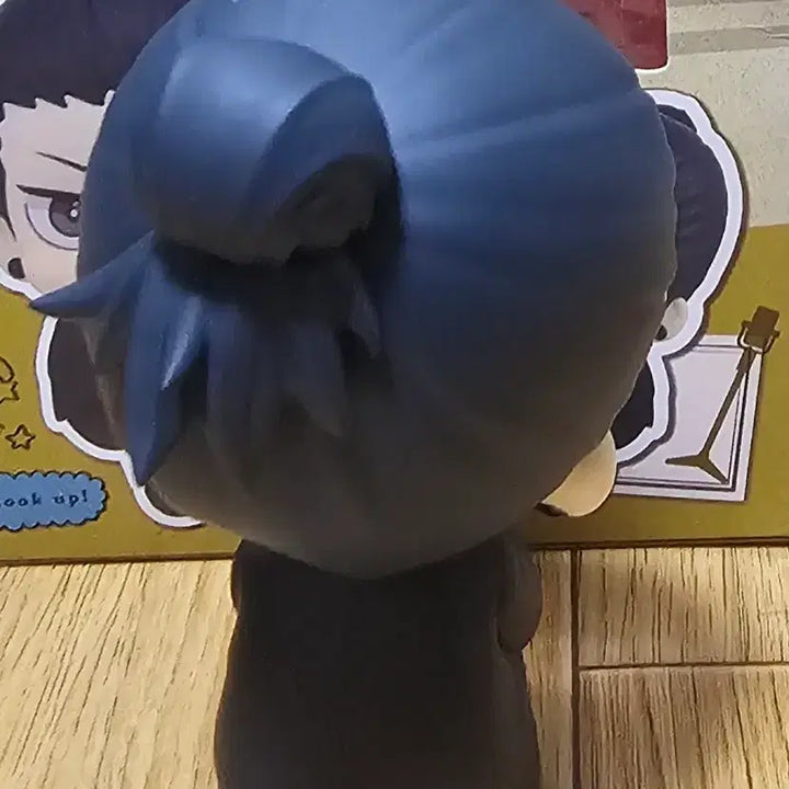 [BUNJANG] Nendoroid Ketto Lock Up Figure / 넨도로이드 케토 록업 피규어