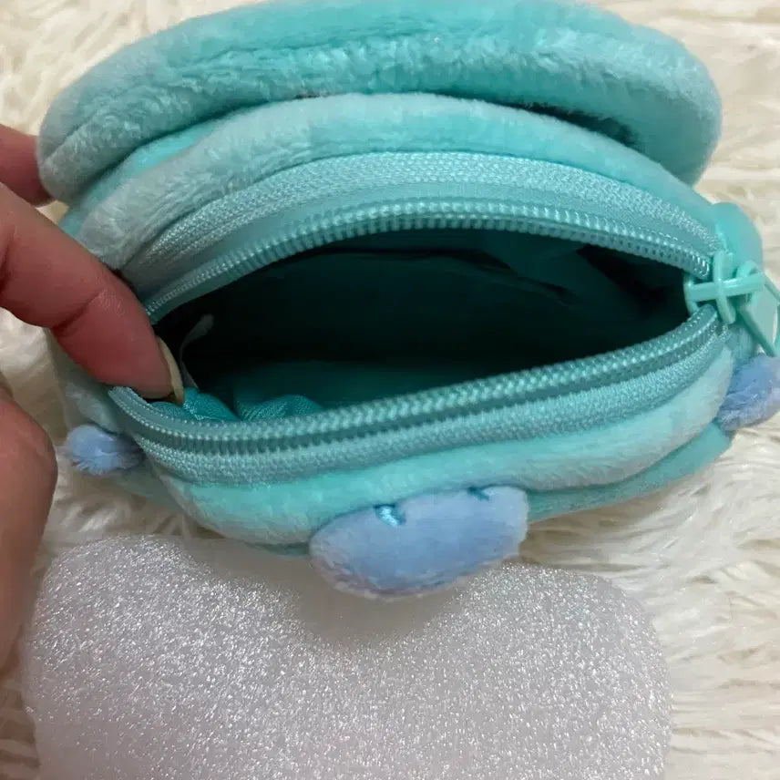[BUNJANG] Hangyodon Mirror Pouch / 한교동 거울 파우치