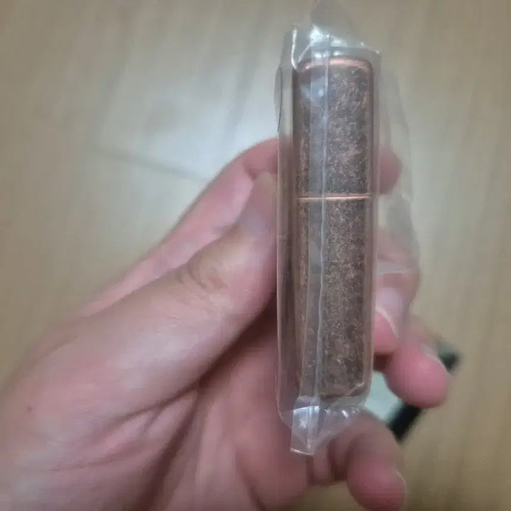 [BUNJANG] Zippo Lighter Apricot / 지포 라이터