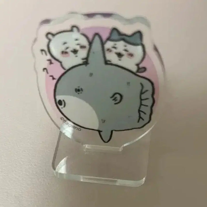 [BUNJANG] Chiikawa Hachiware Stand / 치이카와하치와레스탠드