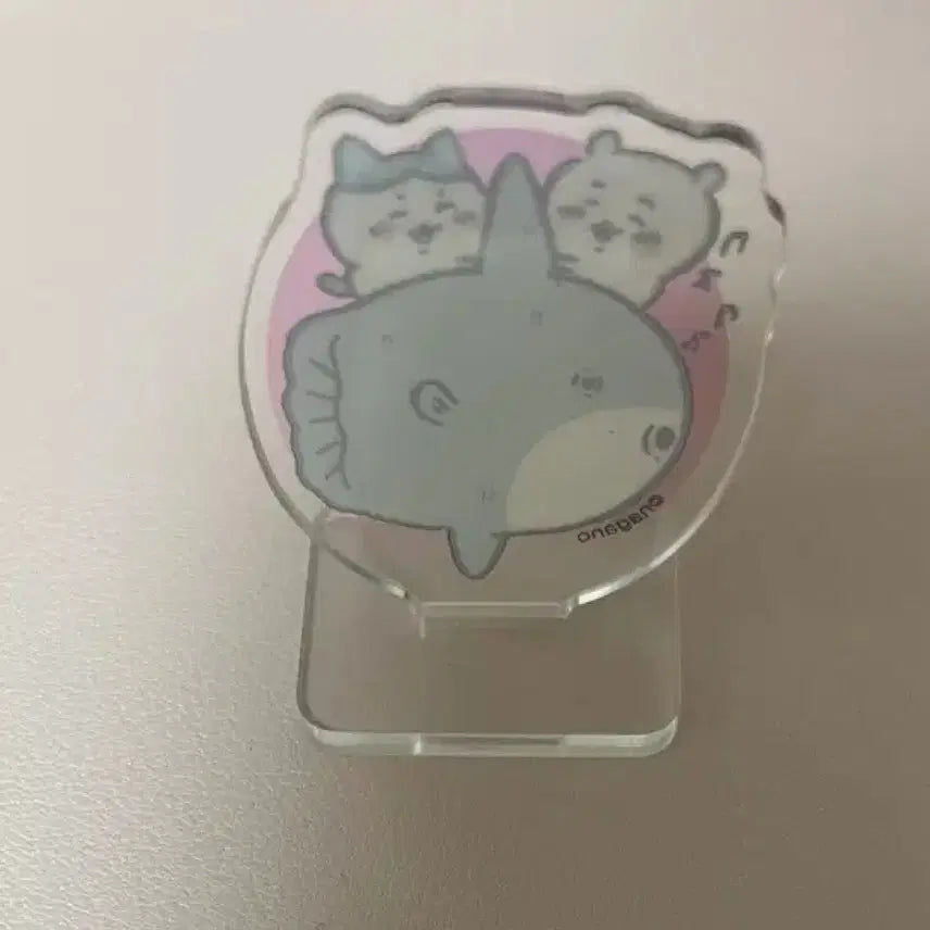 [BUNJANG] Chiikawa Hachiware Stand / 치이카와하치와레스탠드