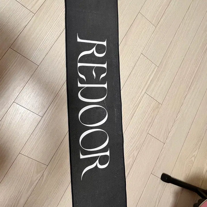 [BUNJANG] RIDOR SELGON New Version Slogan / 리도어 슬로건 신버전