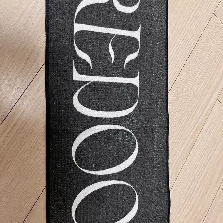 [BUNJANG] RIDOR SELGON New Version Slogan / 리도어 슬로건 신버전