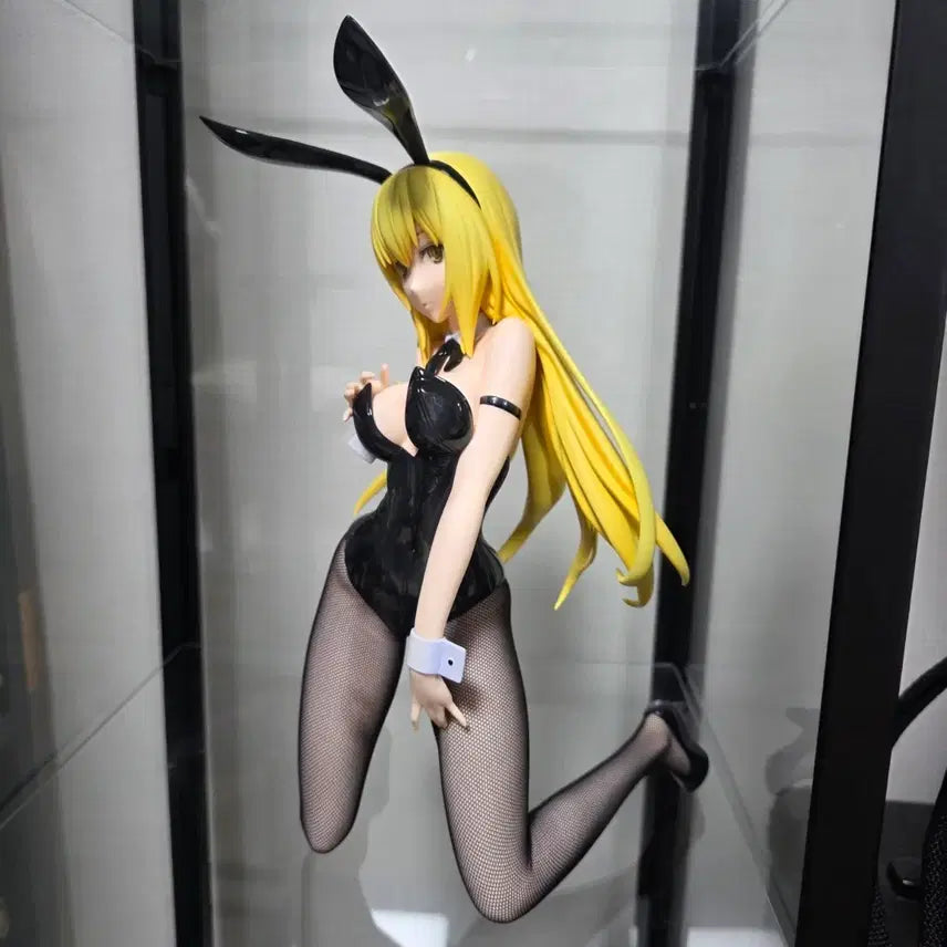 [BUNJANG] FREEing 1/4 Scale Ais Wallenstein Bunny Ver. Figure / FREEing(프링) 1/4 소드 오라토리아 아이즈 발렌슈타인 바니 Ver.(아이즈 발렌슈타인 바니걸)