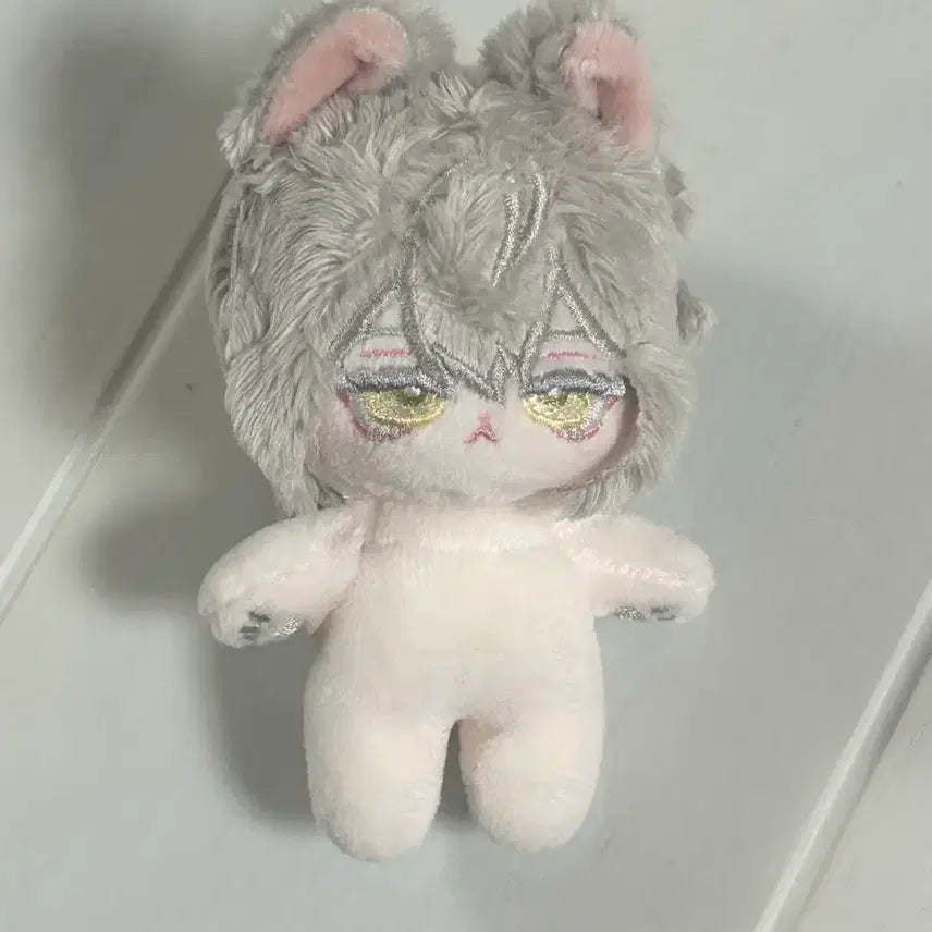 [BUNJANG] J3 5cm Mini Doll &