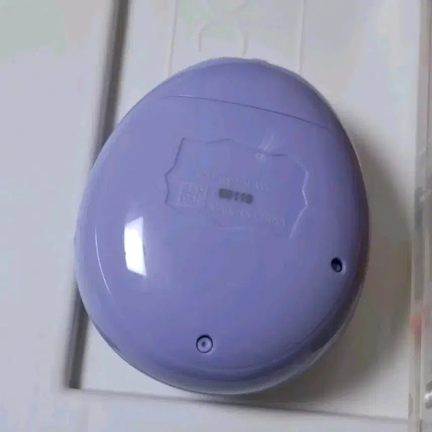 [BUNJANG] Tamagotchi Sun Magical Purple / 다마고치 썸 매지컬퍼플 새상품 급전,,클리커 서비스