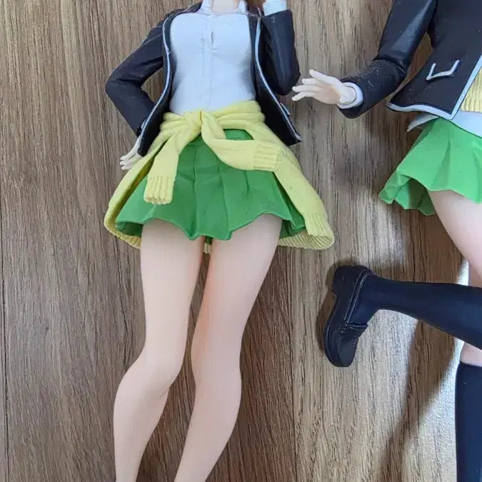 [BUNJANG] The Quintessential Quintuplets Figure Bundle Set / 5등분의신부 피규어 일괄