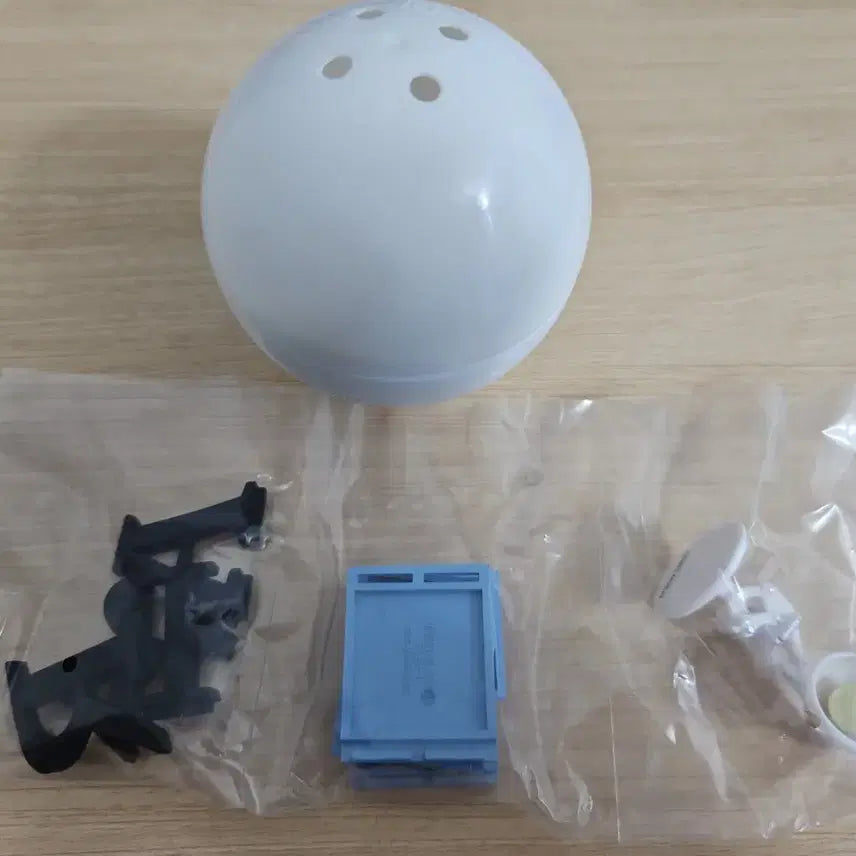 [BUNJANG] Disney Pixar Lamp Gacha Collection Figure / 디즈니 픽사 램프 가챠 컬렉션