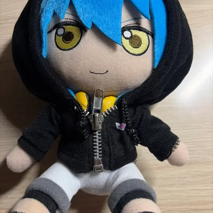 [BUNJANG] DRAMAtical Murder Aoba Nuiigurumi / 드라마티컬머더 dmmd 뎀디 아오바 누이구루미