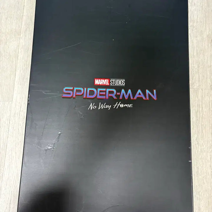 [BUNJANG] Spider-Man: No Way Home A2 Poster / 스파이더맨 노웨이홈 A2 포스터