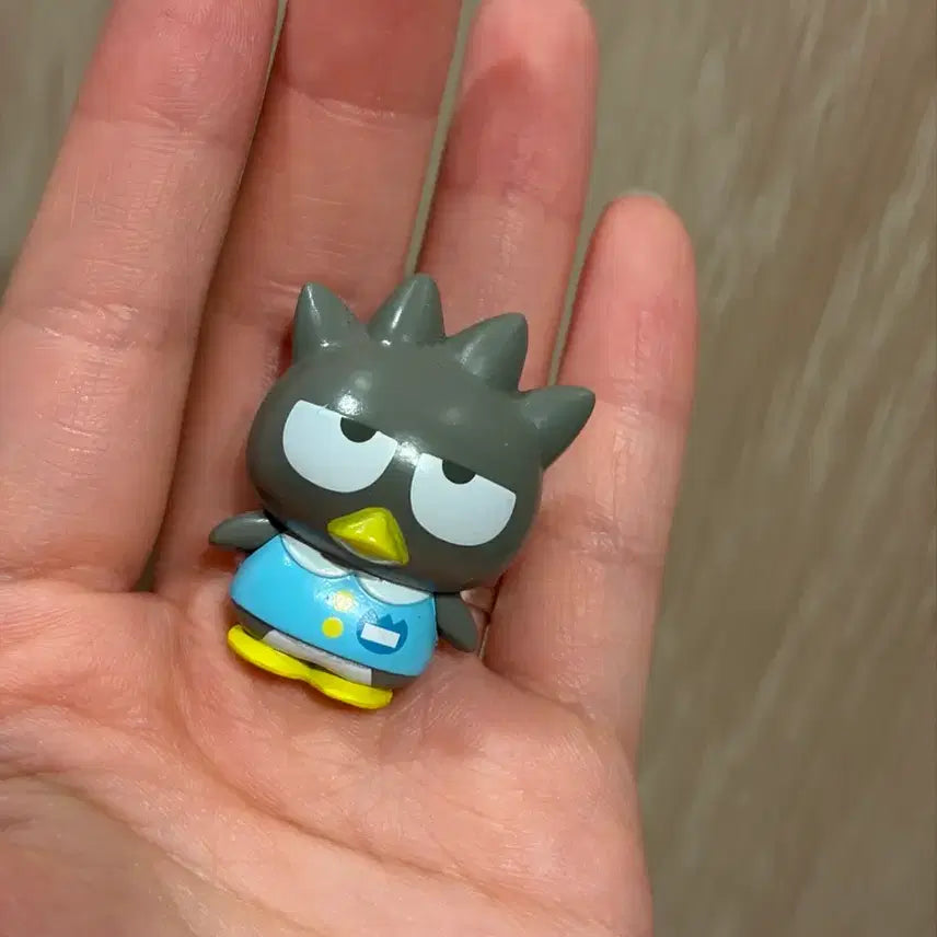 [BUNJANG] Bachi Maru Figure / 바치마루피규어