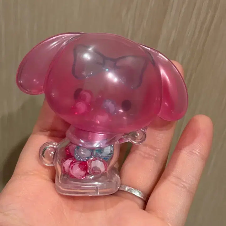 [BUNJANG] My Melody Figure / 마이멜로디피규어