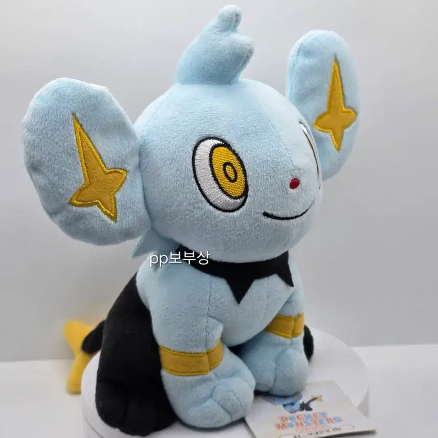 [BUNJANG] Pokemon All Star Collection Krabby Plush / 포켓몬스터 올스타 컬렉션 꼬링크 인형 판매합니다