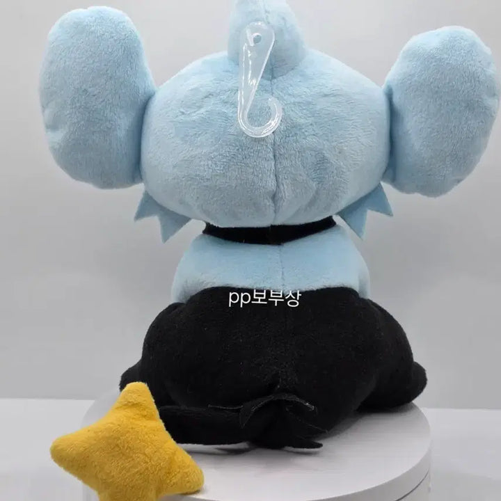[BUNJANG] Pokemon All Star Collection Krabby Plush / 포켓몬스터 올스타 컬렉션 꼬링크 인형 판매합니다