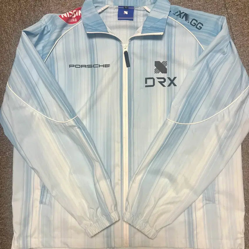 [BUNJANG] 26Drx Unmarked Jersey L / 26Drx노마킹 유니폼100(L) 팝니다~