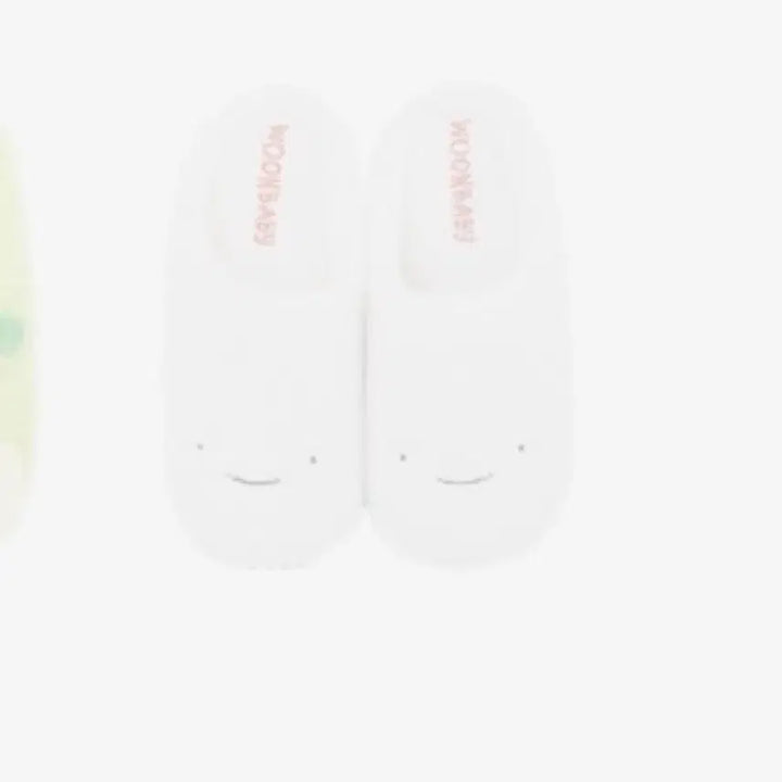 [BUNJANG] Knit Baby Room Slippers / 쁘넥도 운아기 룸슬리퍼 판매합니다