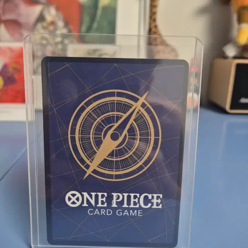 [BUNJANG] One Piece Card UTA (Japan Version) / 원피스카드 우타 시크 일판