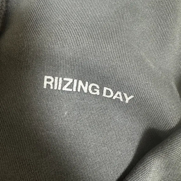 [BUNJANG] RIIZE Hoodie Zip-up / 라이즈 후드집업
