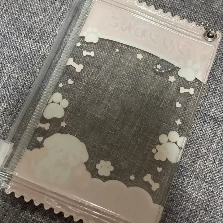 [BUNJANG] Eoydeo Photocard Holder / 포카홀더 판매 (알디원 상현)