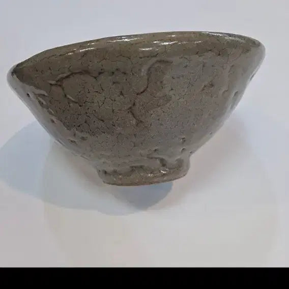 [BUNJANG] Joseon Dynasty Cheolhwa Gui-al Yudawan / 조선철화귀알유다완