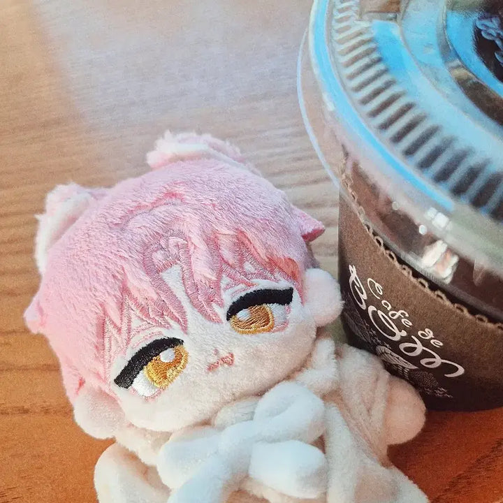 [BUNJANG] Debut or Die Yoo Jin Doll Bundle Set / 데못죽 유진 인형 일괄