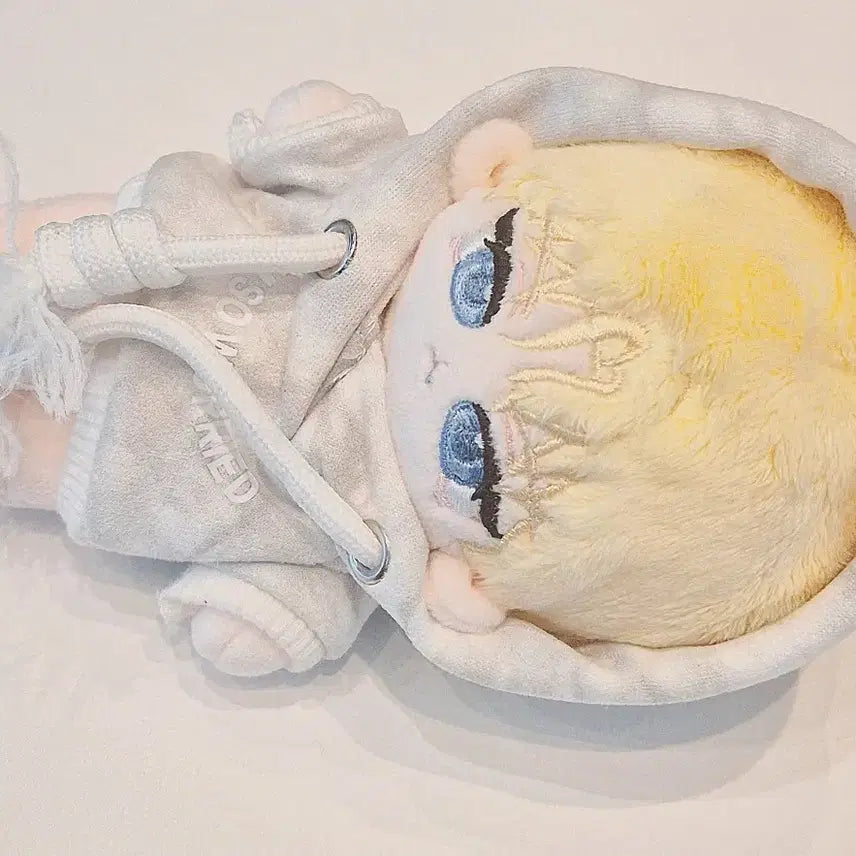 [BUNJANG] Debut or Die Yoo Jin Doll Bundle Set / 데못죽 유진 인형 일괄