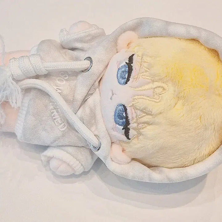 [BUNJANG] Debut or Die Yoo Jin Doll Bundle Set / 데못죽 유진 인형 일괄