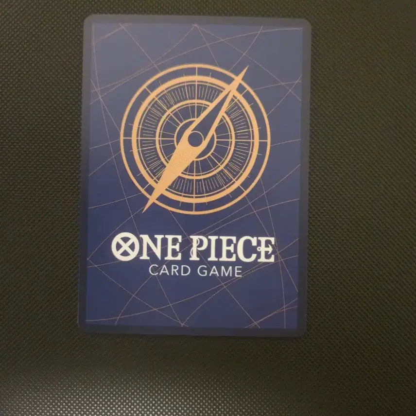 [BUNJANG] One Piece Card Ben Beckman OP17-027 Parallel Rare / 일판 원피스카드 벤 베크만 OP17-027 R페레 페러렐