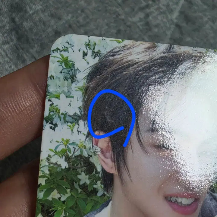[BUNJANG] Alpha Drive One Rio Lucky Draw Photocard / 공정하자) 알파드라이브원 리오 미공포 케이팝투게더 케팝투 알디원 좋아하는 사람 ald1 포토 카드
