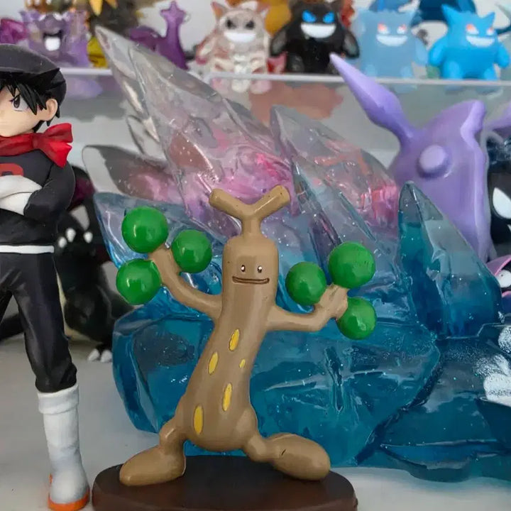 [BUNJANG] Pokemon Moncolle Kojimo Figure / 포켓몬 몬코레 코지모 팝니다