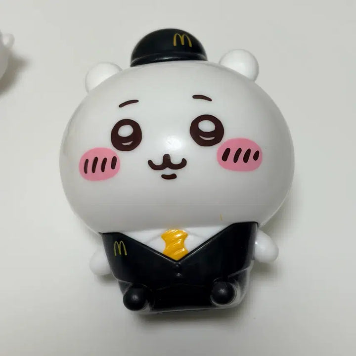 [BUNJANG] Chiikawa &amp; Hachiware McDonald&