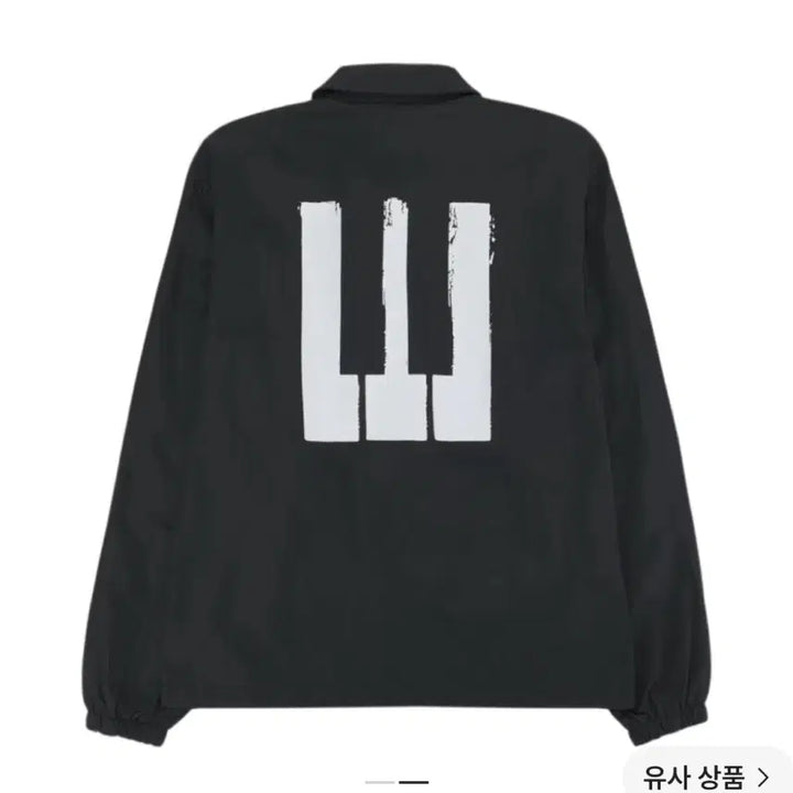 [BUNJANG] BIGBANG Piano Coach Jacket M (Sealed) / 택포/ 빅뱅 피아노코치자켓 M 미개봉