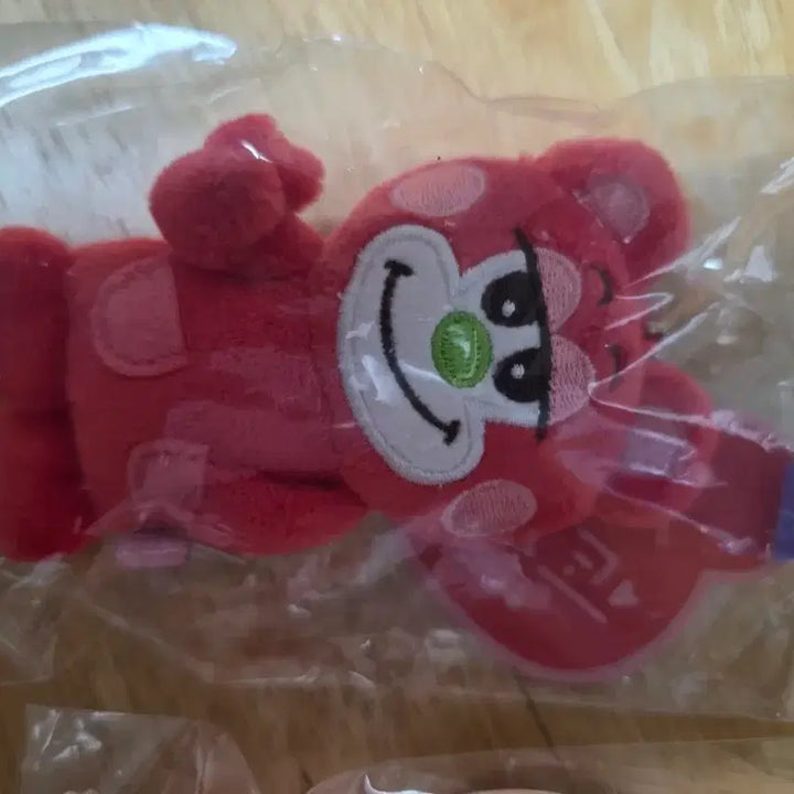 [BUNJANG] RIIZE Shotaro RIIZCO 1st Gen Doll Sealed / 라이즈 쇼타로 리즈코 1기 미개봉