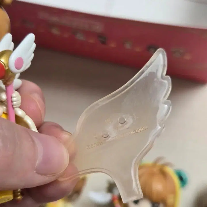 [BUNJANG] Pop Mart Cardcaptor Sakura Figure Full Set (9 Types) / 팝마트 카드캡터체리 피규어 9종 풀세트
