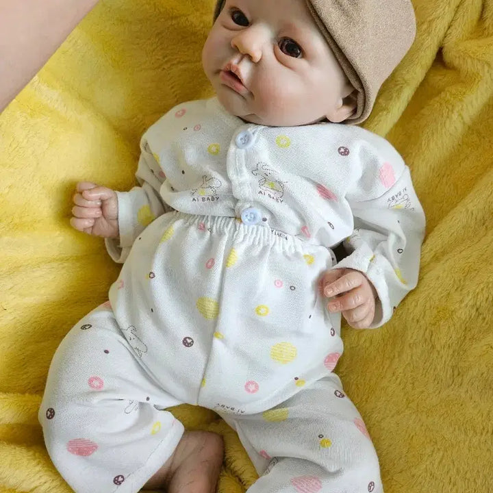 [BUNJANG] Ribbon Doll / 리본돌