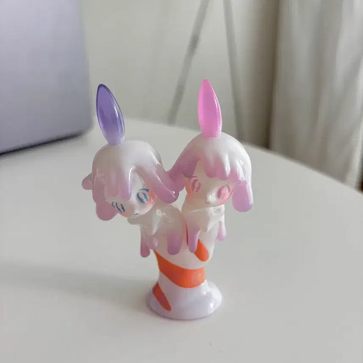[BUNJANG] Aamy Wizard Series Candle Figurine / aamy 에이미 피규어 마법사 시리즈 양초