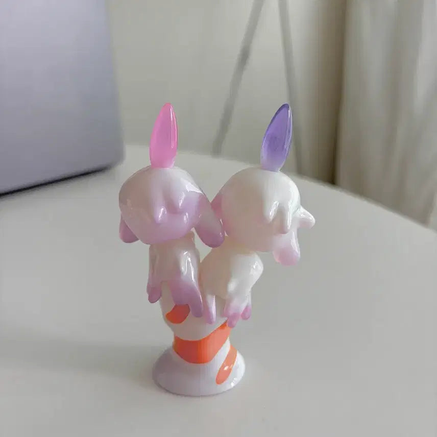 [BUNJANG] Aamy Wizard Series Candle Figurine / aamy 에이미 피규어 마법사 시리즈 양초