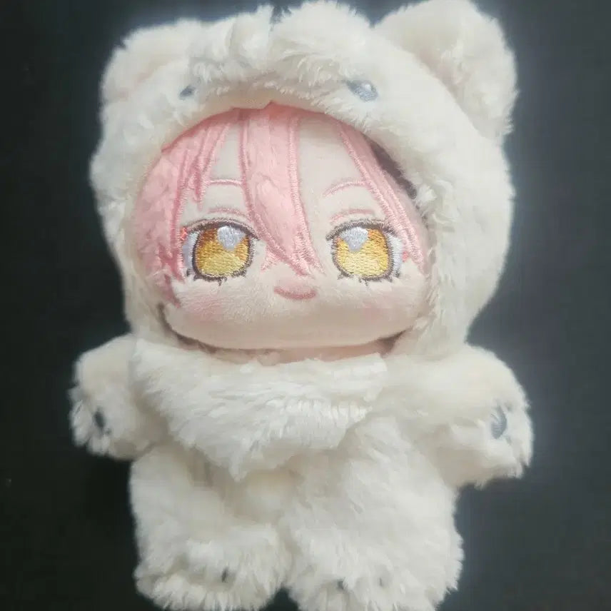[BUNJANG] Ensemble Stars Mash Bear Plush / 앙스타 마슈 곰누이 팝니다!
