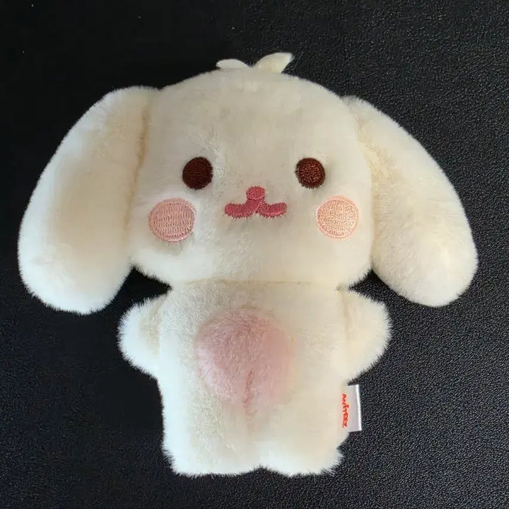 [BUNJANG] Anettees Hetmongi Flapper Plush Doll / 애니티즈 헷몽이 플랫퍼 인형