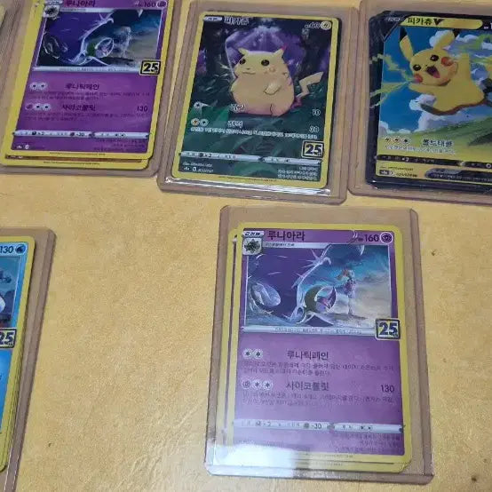 [BUNJANG] Mewtwo &amp; Mew TAG TEAM VMAX UR (Graded 8.5) / 무한 다이노 VMAX UR