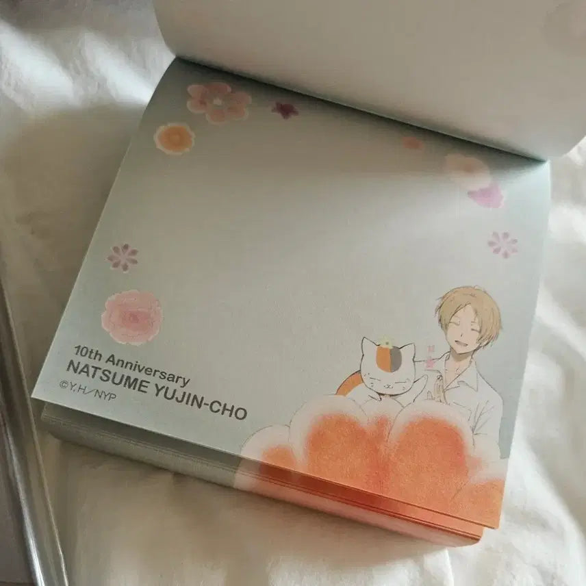 [BUNJANG] Natsume&