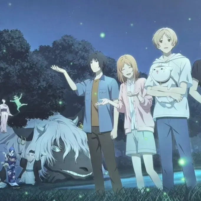 [BUNJANG] Natsume&