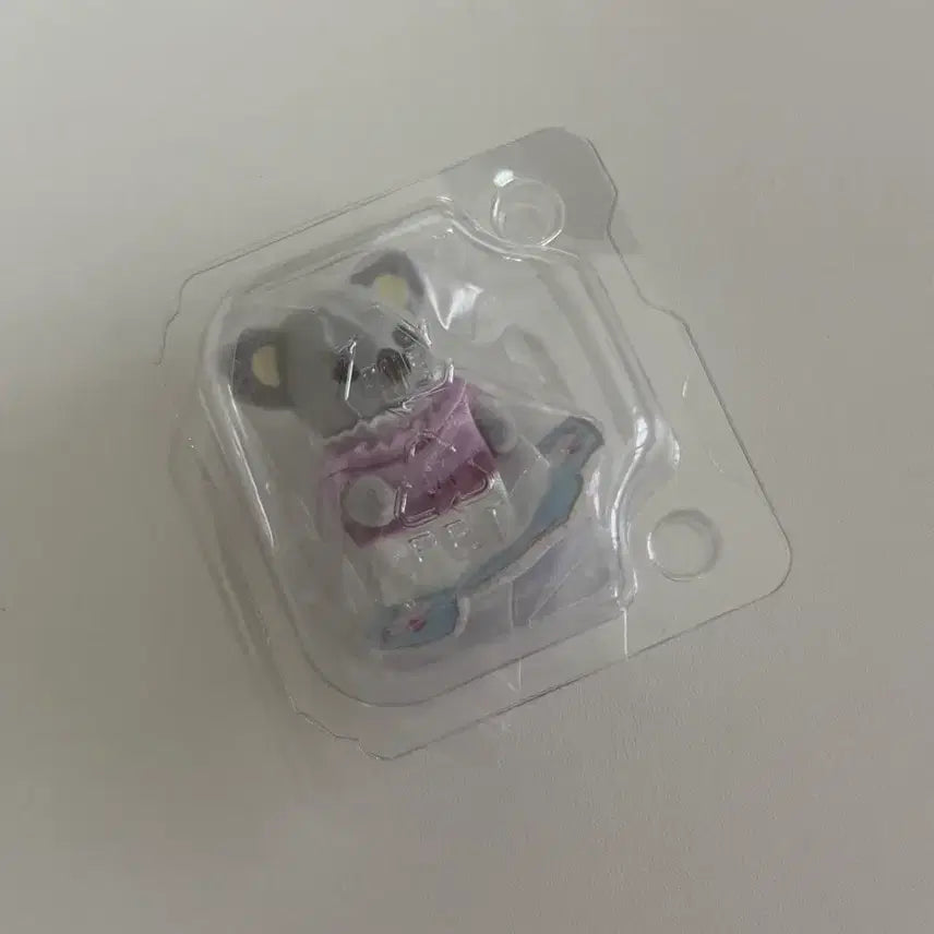 [BUNJANG] Sylvanian Families Tea Party Blind Bag Koala / 실바니안 티파티 블라인드백 코알라