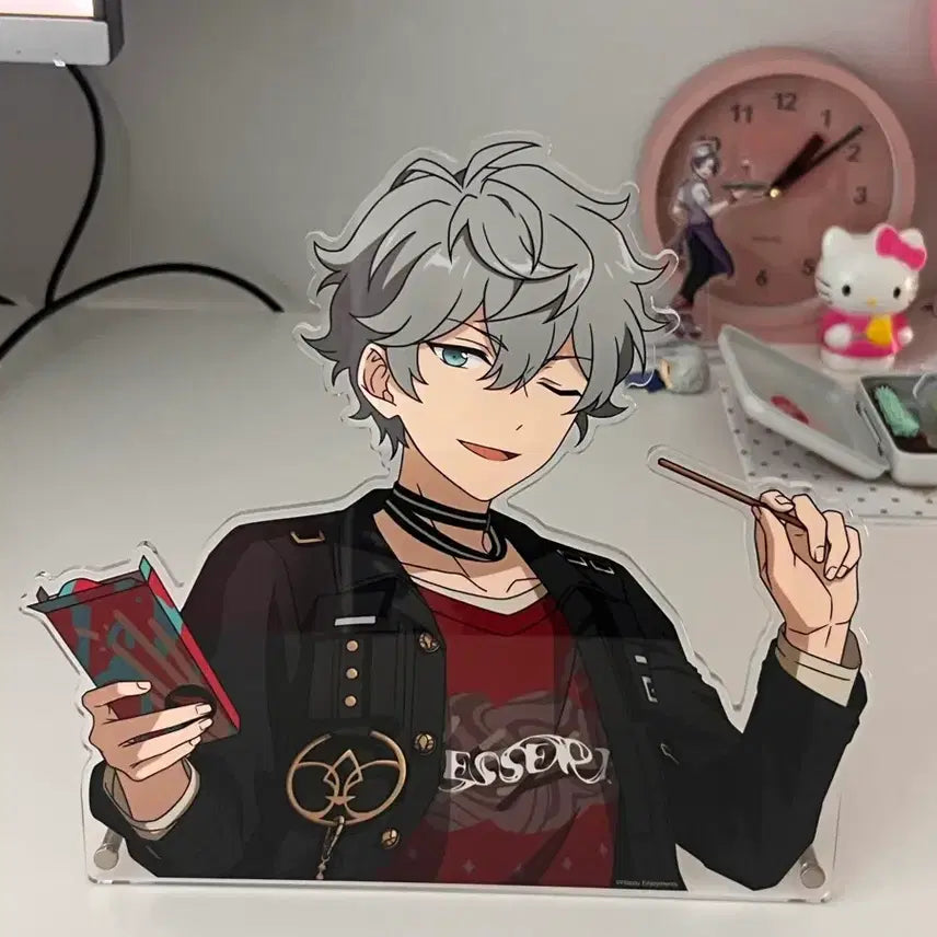 [BUNJANG] Ensemble Stars Izumi Sena Acrylic Stand / 앙상블 스타즈 세나 이즈미 아크릴 스탠드 함께 사는 아크릴 스탠드